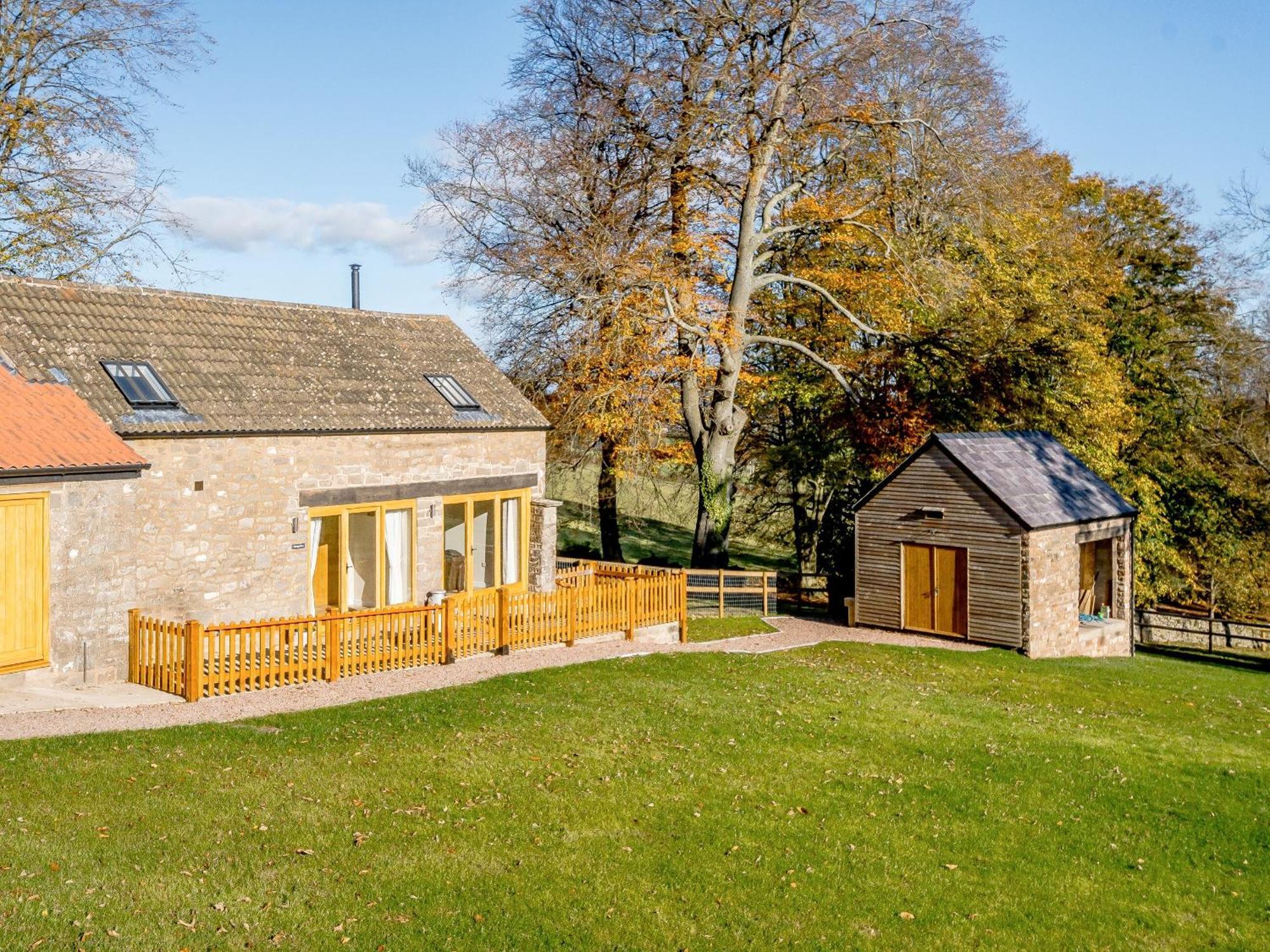 Horseshoe - Uk30759 Bream Exterior photo
