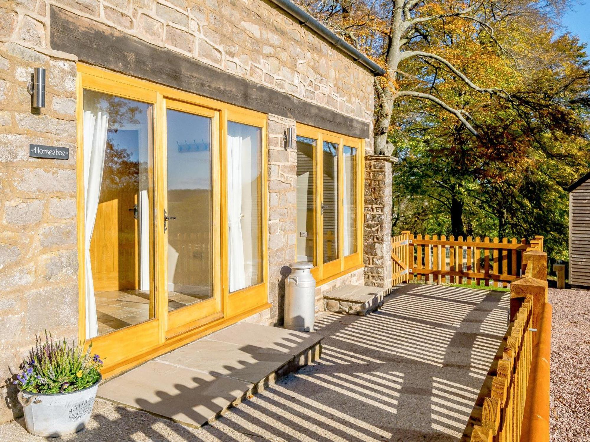 Horseshoe - Uk30759 Bream Exterior photo