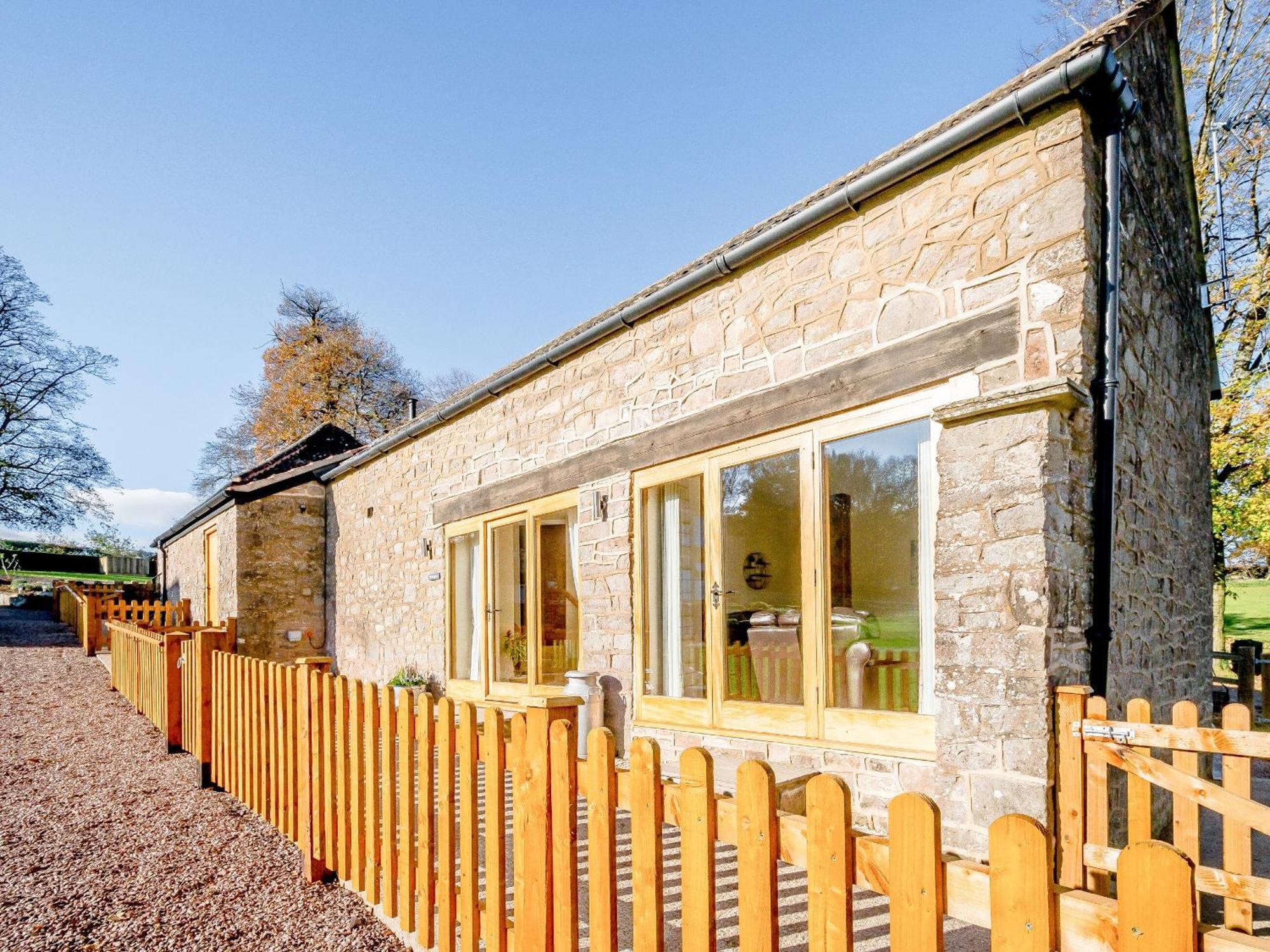 Horseshoe - Uk30759 Bream Exterior photo