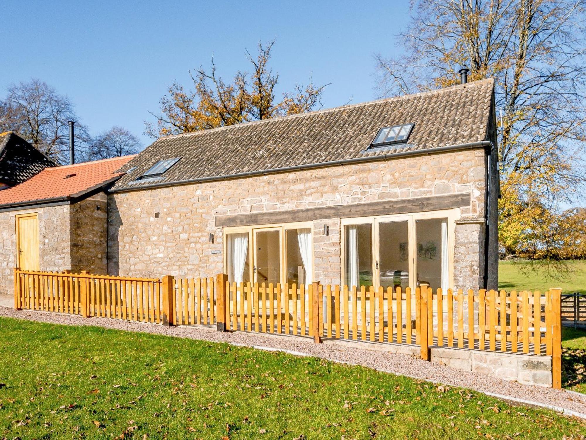 Horseshoe - Uk30759 Bream Exterior photo